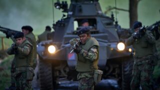 Dead Shot Tv Fernsehen Sky Wow Streaming online Mediathek Video on Demand