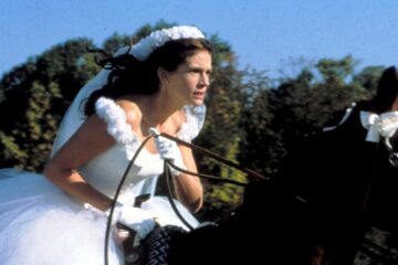 Die Braut die sich nicht traut Runaway Bride TV Fernsehen RTL II Film DVD kaufen Streamen online Mediathek