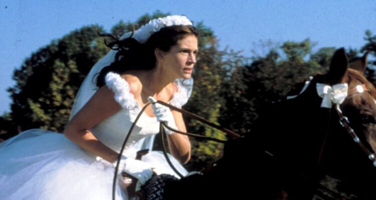 Die Braut die sich nicht traut Runaway Bride TV Fernsehen RTL II Film DVD kaufen Streamen online Mediathek