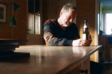 Die Geschichte einer Familie