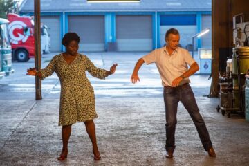 Rumba la vie Die Rumba Therapie