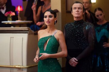 Rumba la vie Die Rumba Therapie