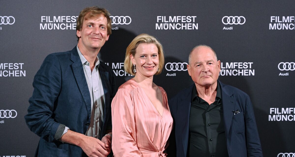 Lars Kraume [Interview] FilmRezensionen.de