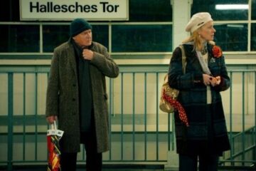 Die Unschärferelation der Liebe Vorschau FilmRezensionen.de