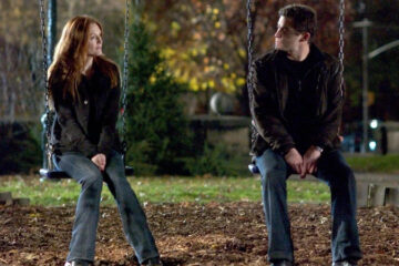 Die Vergessenen The Forgotten