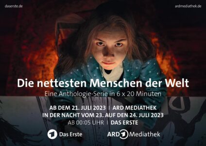 Die nettesten Menschen der Welt TV Fernsehen Das Erste ARD Streamen online Mediathek