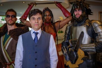 Die nettesten Menschen der Welt TV Fernsehen Das Erste ARD Streamen online Mediathek