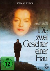 Die zwei Gesichter einer Frau Fantasma d'amore Film TV Fernsehen arte Streamen online Mediathek DVD kaufen