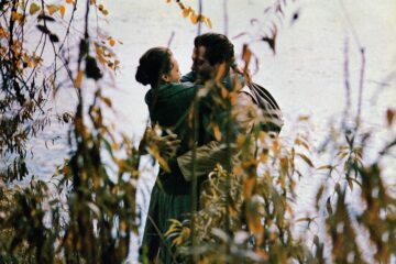 Die zwei Gesichter einer Frau Fantasma d'amore Film TV Fernsehen arte Streamen online Mediathek DVD kaufen