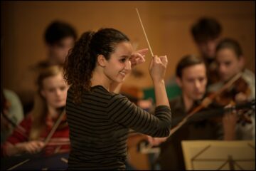 Divertimento – Ein Orchester für alle