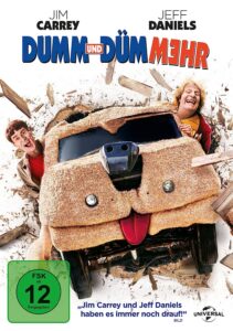 Dumb and Dumber To Dumm und dümmehr