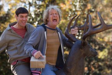 Dumb and Dumber To Dumm und dümmehr