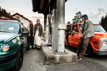 Echte Norweger Jordbrukerne Countrymen TV Fernsehen arte Streamen online Mediathek DVD kaufen