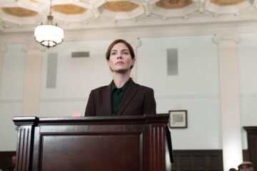 Saint Judy Ein Funken Gerechtigkeit TV Fernsehen Servus TV DVD Streamen online Mediathek