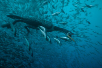 Ein Planet vor unserer Zeit A Prehistoric Planet Apple TV+ Streamen online