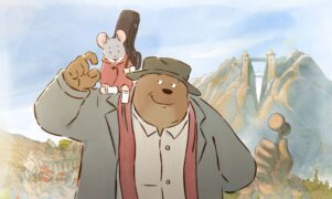 Ernest und Celestine Die Reise ins Land der Musik Ernest et Célestine, le voyage en Charabie