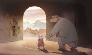 Ernest und Celestine Die Reise ins Land der Musik Ernest et Célestine, le voyage en Charabie