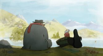 Ernest und Celestine Die Reise ins Land der Musik Ernest et Célestine, le voyage en Charabie