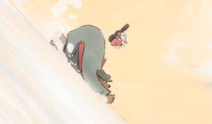 Ernest und Celestine Die Reise ins Land der Musik Ernest et Célestine, le voyage en Charabie