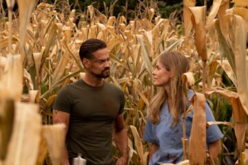 Escape the Field Film Sky Wow online Mediathek Video on Demand kaufen Thriller