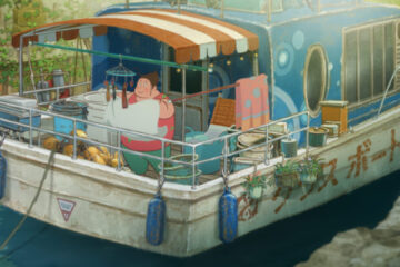 Fortune Favors Lady Nikuko Gyokō no Nikuko-chan