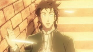 Gold Kingdom And Water Kingdom Kin no kuni mizu no kuni