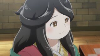 Gold Kingdom And Water Kingdom Kin no kuni mizu no kuni