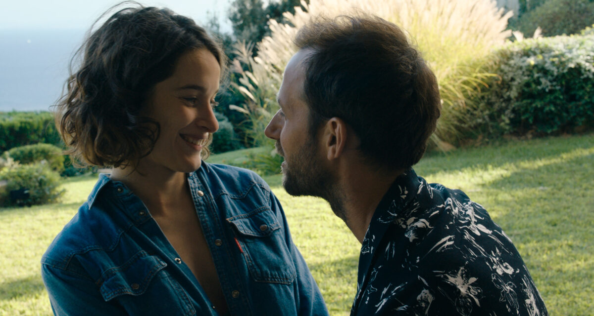 Curiosa Die Kunst der Verführung FilmRezensionen.de