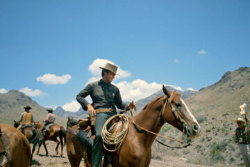 Hängt ihn höher Hang 'Em High Western USA TV Fernsehen arte DVD Streamen online Mediathek kaufen