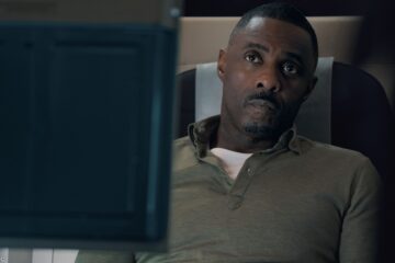 Hijack Apple TV+ Serie online Streamen