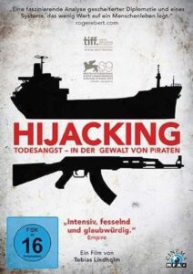 Hijacking – Todesangst … In der Gewalt von Piraten Kapringen TV Fernsehen ONE Streamen online Mediathek DVD kaufen