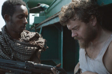 Hijacking – Todesangst … In der Gewalt von Piraten Kapringen TV Fernsehen ONE Streamen online Mediathek DVD kaufen