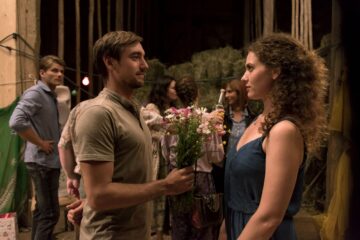 Hochzeitsstrudel und Zwetschgenglück TV Fernsehen Das Erste ARD Streamen online Mediathek