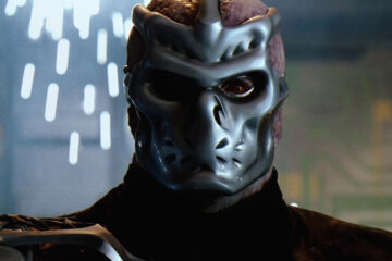 Jason X