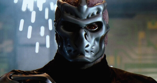  Jason X 