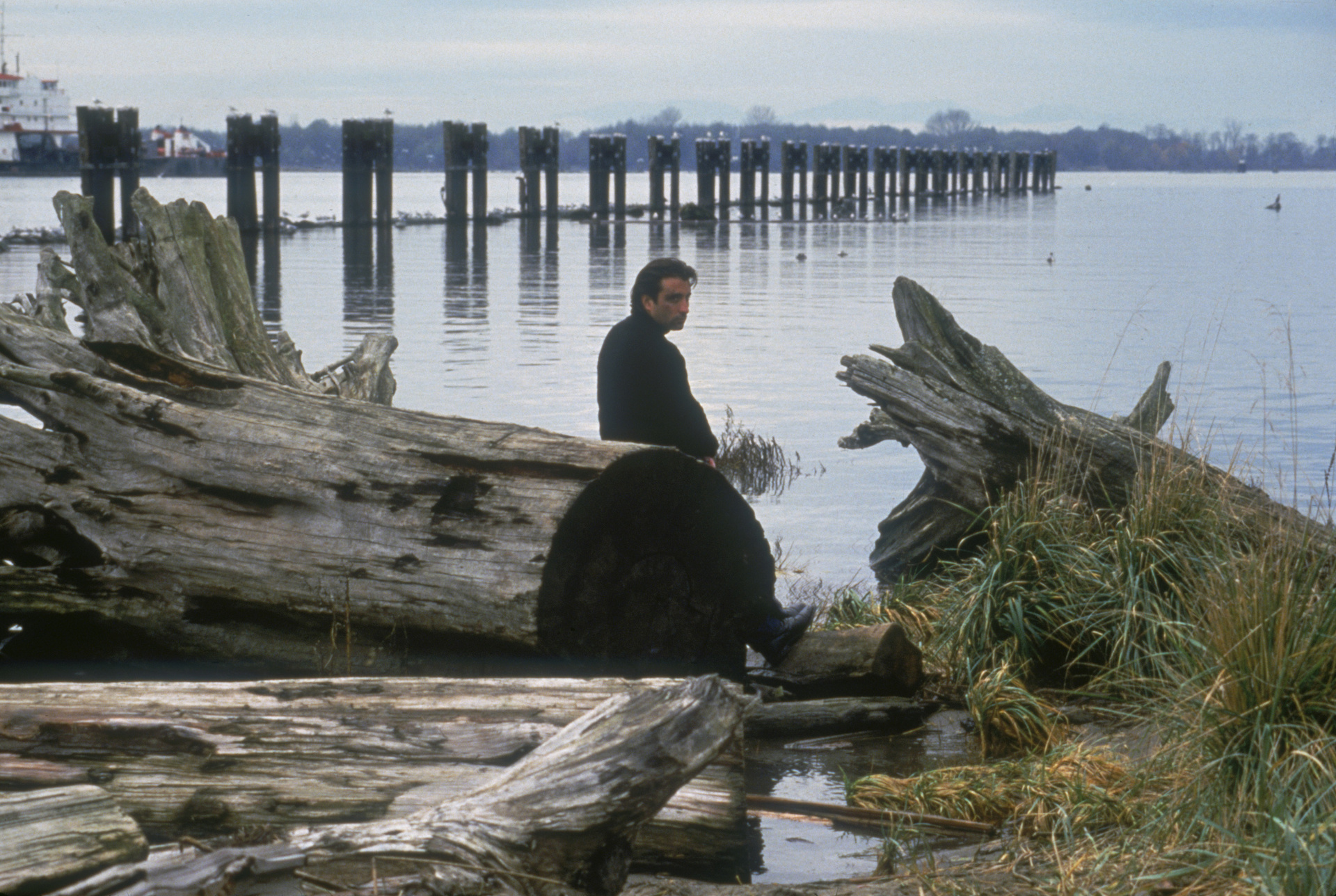 Jennifer 8 FilmRezensionen.de