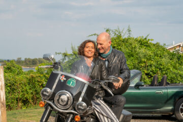 Katie Fforde: Ein Haus am Meer TV Fernsehen ZDF Streamen online Mediathek DVD