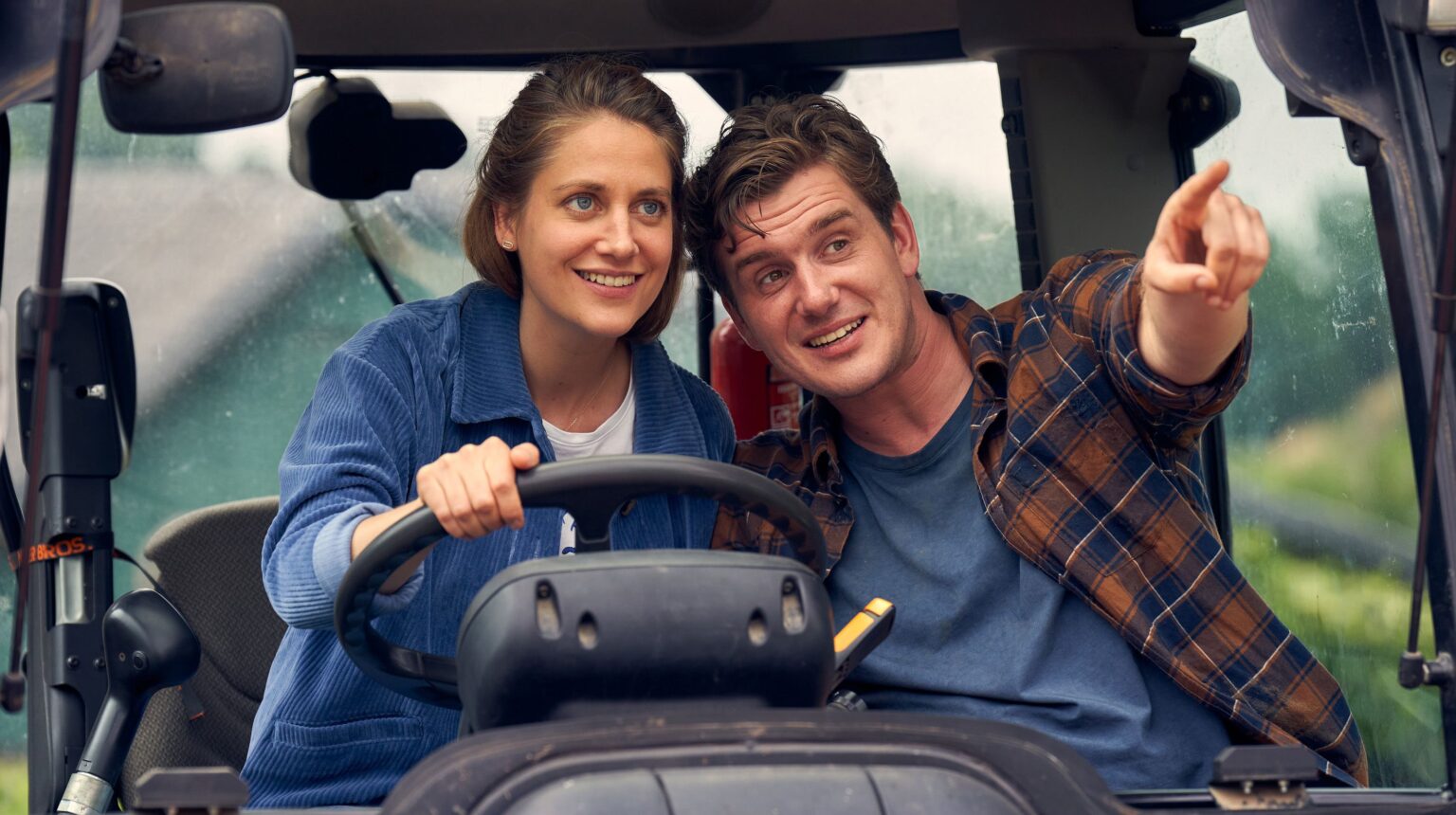Die Landfrauen Film | Landfrauen: Verpasste Folgen – NUUWI