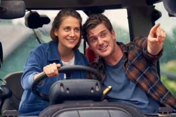 Landfrauen - Wir können auch anders! TV Fernsehen Das Erste ARD Streamen online Mediathek