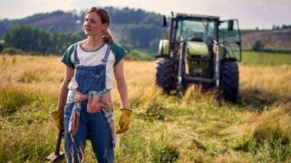 Landfrauen - Wir können auch anders! TV Fernsehen Das Erste ARD Streamen online Mediathek