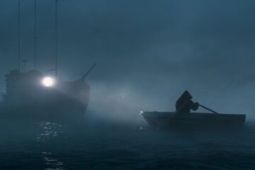 Last Contact Last Sentinel