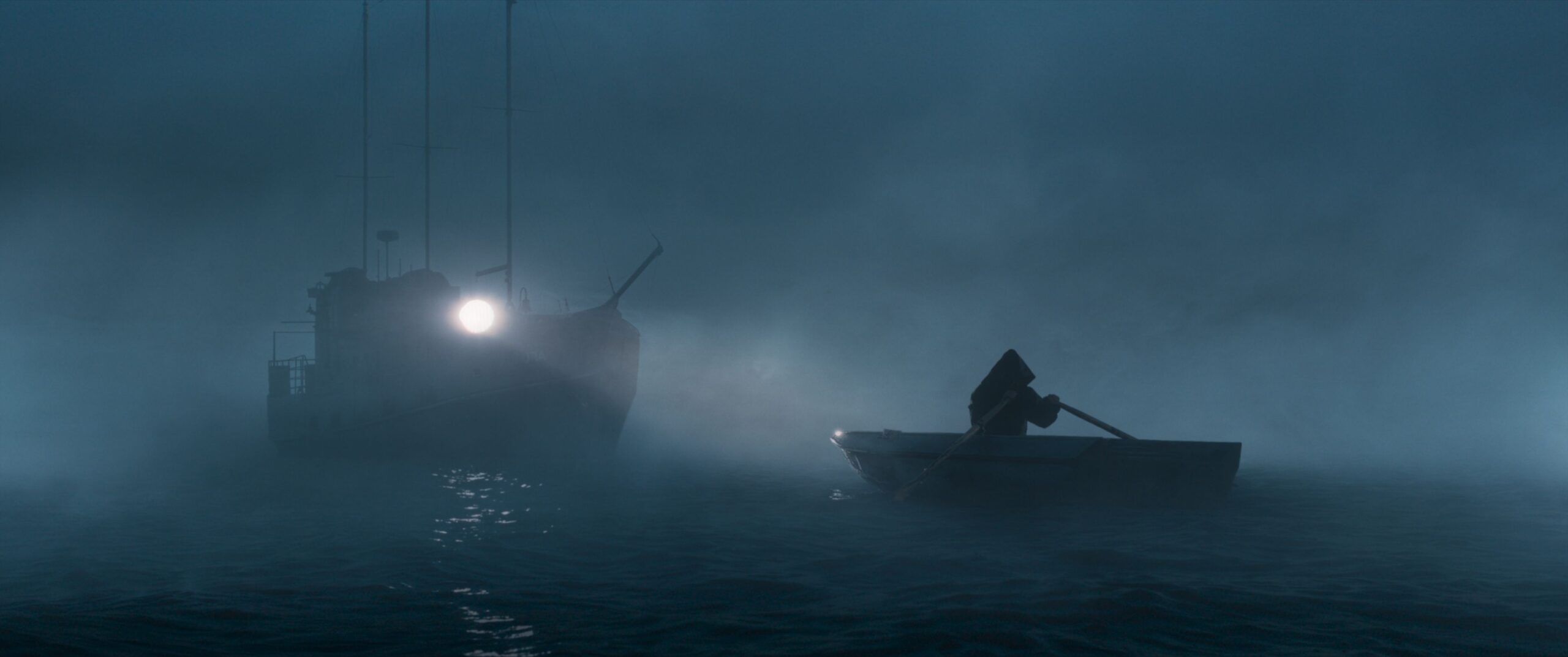 Last Contact FilmRezensionen.de