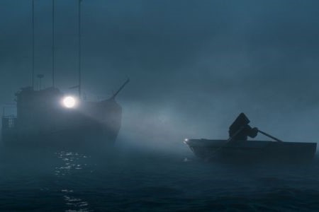 Last Contact Vorschau FilmRezensionen.de