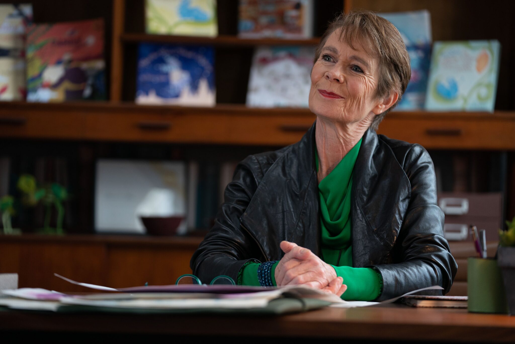 Love Again Szene 3 FilmRezensionen.de