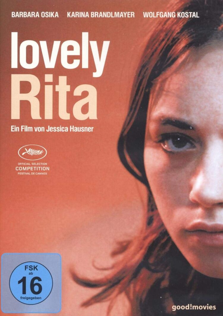 Lovely Rita Film Rezensionen.de