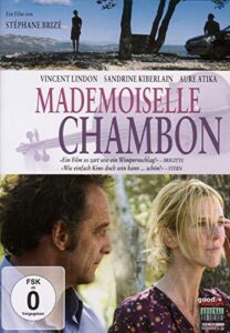 Mademoiselle Chambon TV Fernsehen arte DVD kaufen Streamen online Mediathek