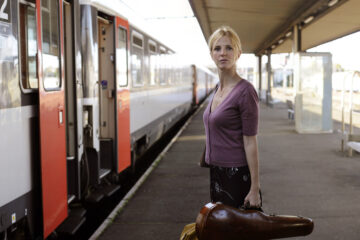 Mademoiselle Chambon TV Fernsehen arte DVD kaufen Streamen online Mediathek