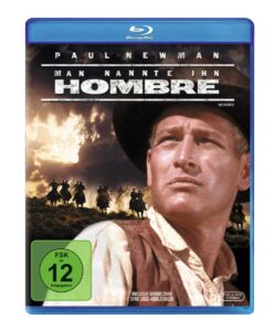 Man nannte ihn Hombre TV Fernsehen arte Streamen online Mediathek DVD kaufen