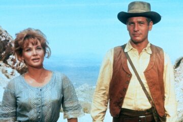 Man nannte ihn Hombre TV Fernsehen arte Streamen online Mediathek DVD kaufen