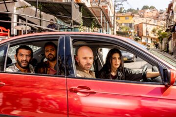 Medellin Amazon Prime Video Streamen online